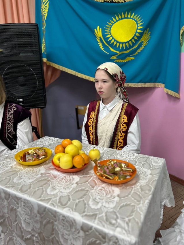 День Республики Казахстан