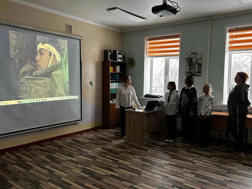 15 февраль - день вывода советских войск из Афганистана