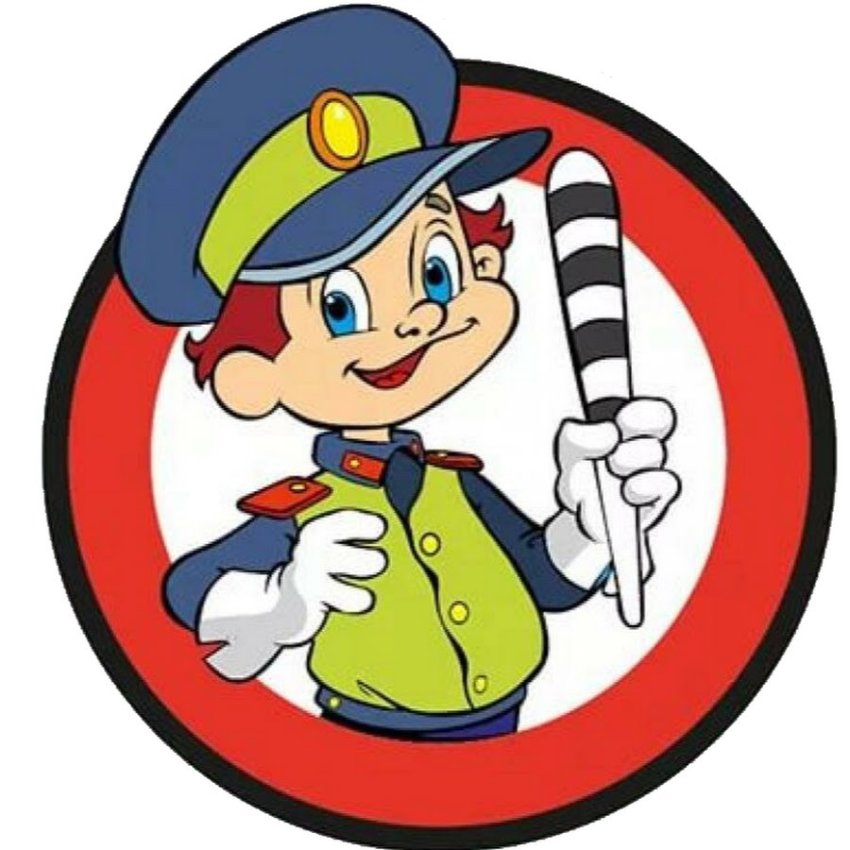 «Безопасный путь из дома в школу» ПДД