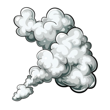 Личная безопасность: Дым, уносящий здоровье